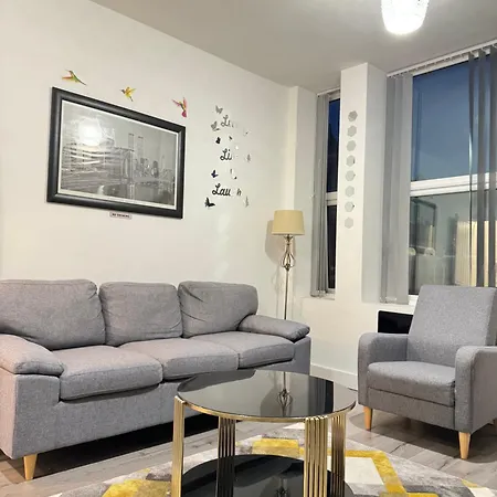 Icon Residencia