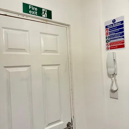 דירה Icon Residencia