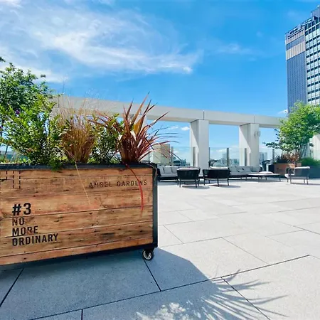 Apex By The Heim Residences Appartement