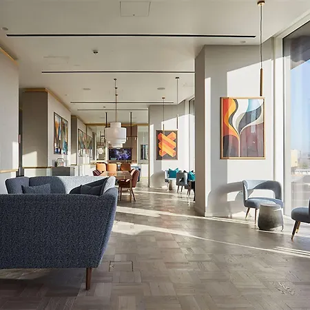 Apex By The Heim Residences Appartement Manchester