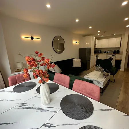 The Oxford - Luxury In Mcr Centre *