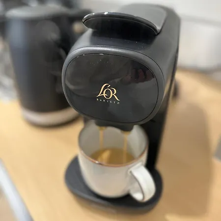 The Oxford - Luxury In Mcr Centre Apartamento *