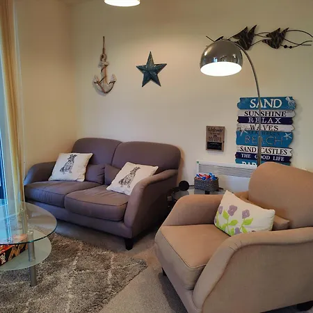Apartmán Free Private Parking - City Centre 2 Bedroom Ensuite Near Shopping & Financial Centre, Victoria Station & Ao Manchester