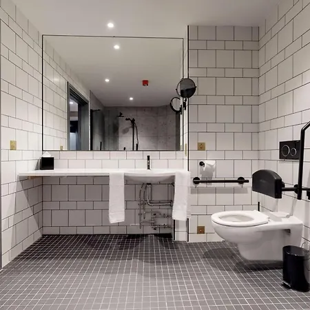 Voco - Centre By Ihg Hotel