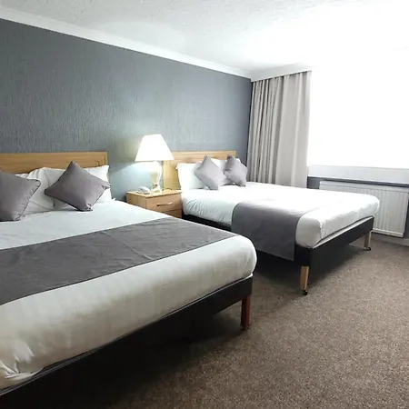 Hotel Airport