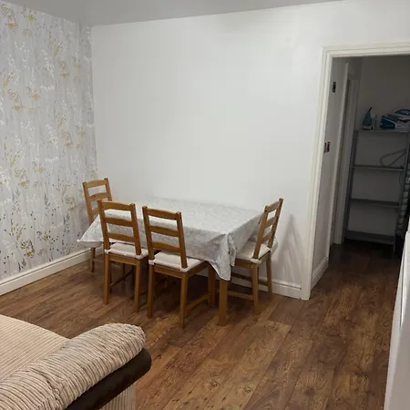 Apartamento Rusholme