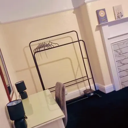 בית נופש Mancunian Pride