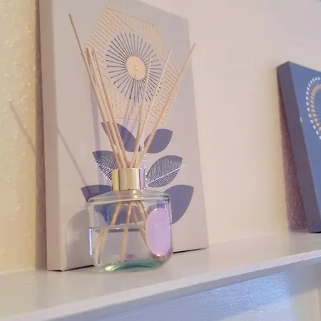 בית נופש Mancunian Pride