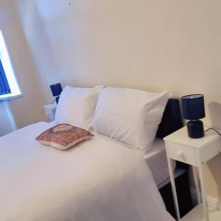 בית נופש Mancunian Pride