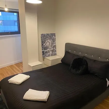 Kidian Appartamento Manchester