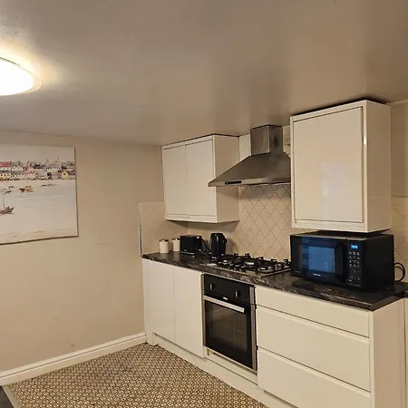 Basement Near City Centre * Manchester