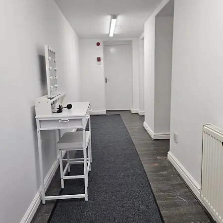 Basement Near City Centre Manchester