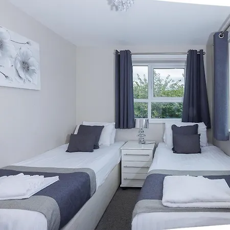 Tatil Evi Riverside