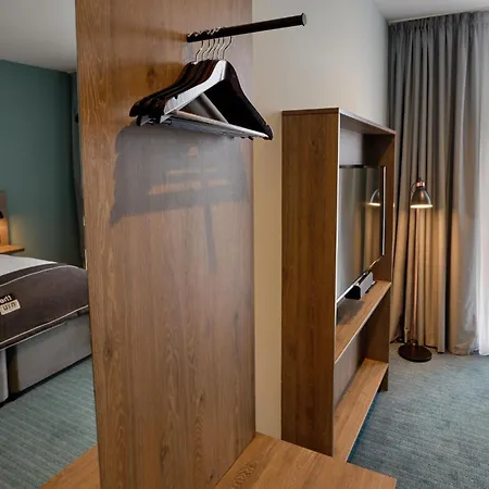 מלון - The Niu, Loom North By Ihg