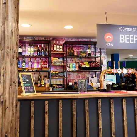 - The Niu, Loom North By Ihg 3*