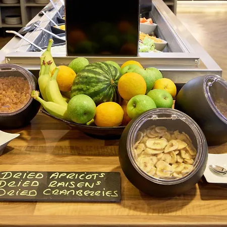 - The Niu, Loom North By Ihg מנצ'סטר