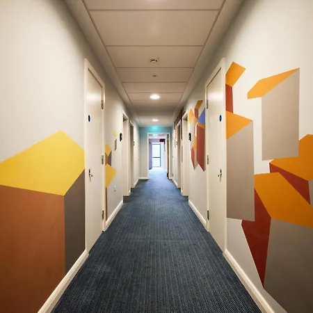 - The Niu, Loom North By Ihg 3* Manchester