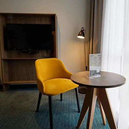 Szálloda - The Niu, Loom North By Ihg Manchester