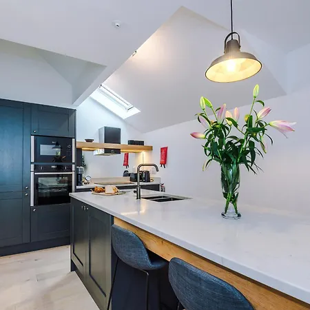 King Street Collection