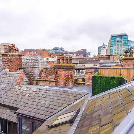 Appartement King Street Collection Manchester