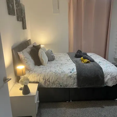 Appartement Flat In Greater *