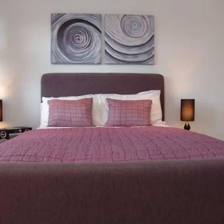 Premier Premier Salford Quays 酒店