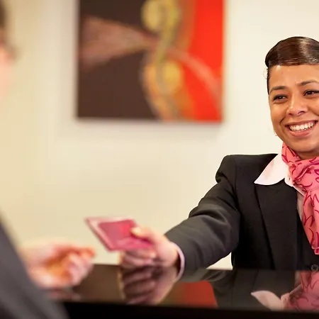 Mercure Piccadilly Ξενοδοχείο Μάντσεστερ