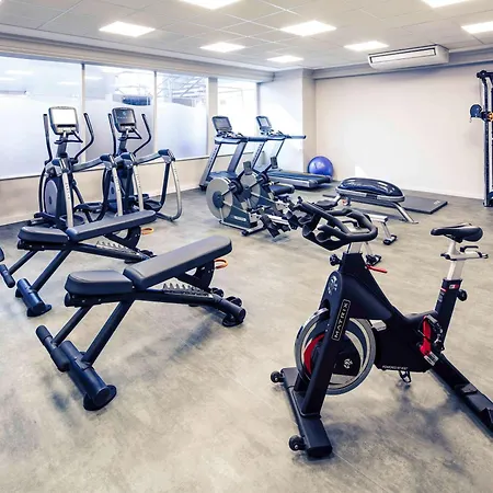 Mercure Piccadilly 4* Μάντσεστερ