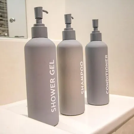 Coop Arena Luxurious Townhouse Semesterbostad *