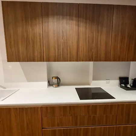 Apartmán Luxury Nq Flat By Superhost Manchester