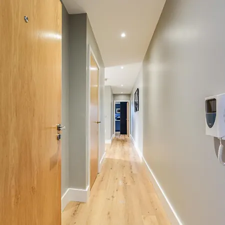 Luxury Prime Location Flat Διαμέρισμα