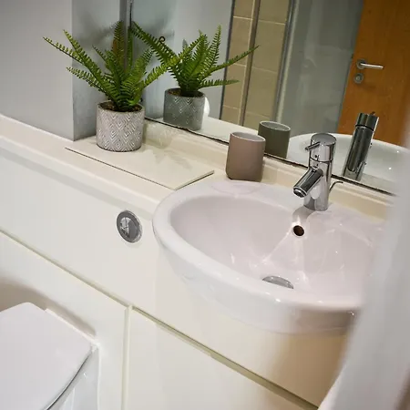Luxury Prime Location Flat Διαμέρισμα