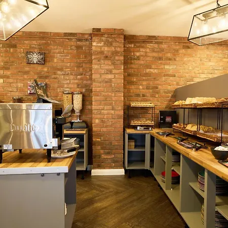 - The Niu, Loom North By Ihg מלון