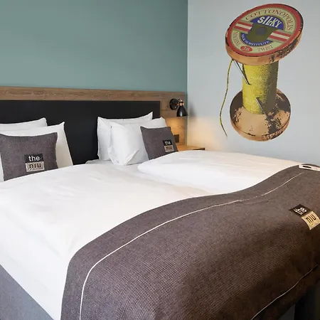 - The Niu, Loom North By Ihg מלון 3*