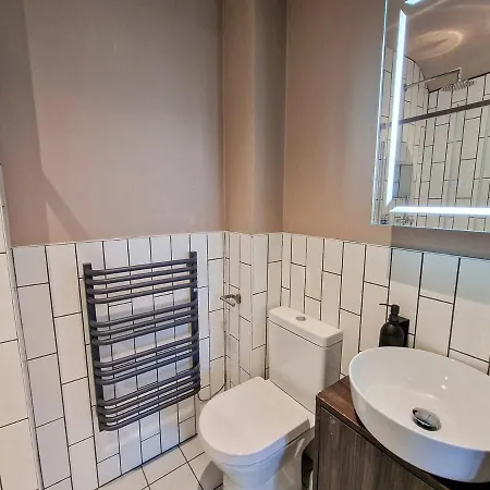 Stunning By Superhost Apartament
