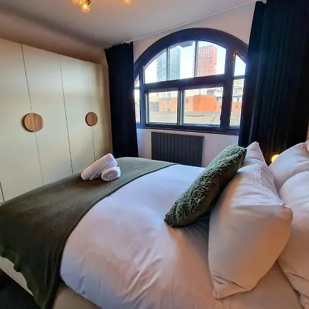 Apartament Stunning By Superhost