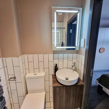 Apartament Stunning By Superhost