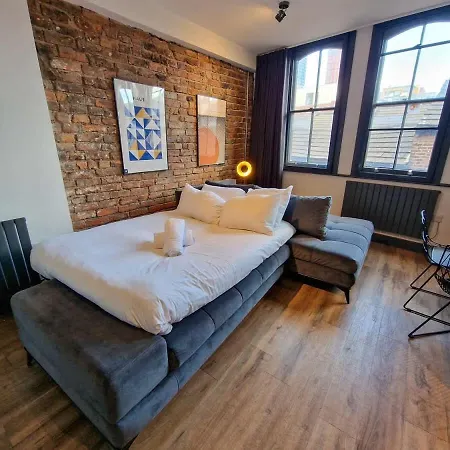 Apartament Stunning By Superhost *