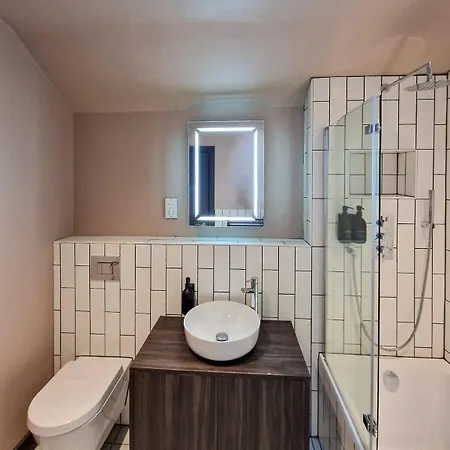 Stunning By Superhost Apartament