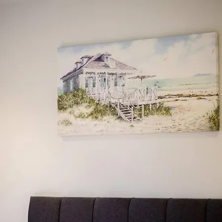 公寓 Haven Stylish Modern *