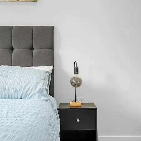 Haven Luxurious Manchester