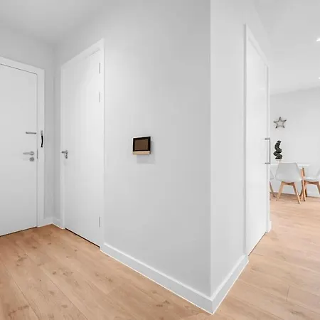 Apartamento Haven Luxurious