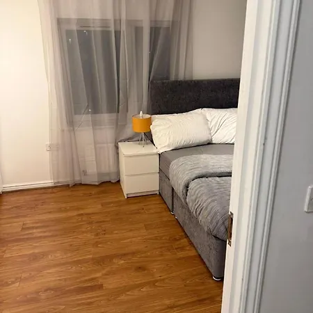 Casa vacanze Heritage -ardwick