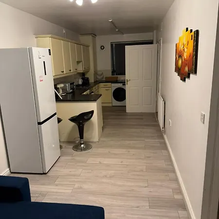 Casa vacanze Heritage -ardwick Manchester