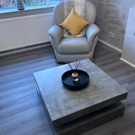 Havilahome Retreat * Manchester