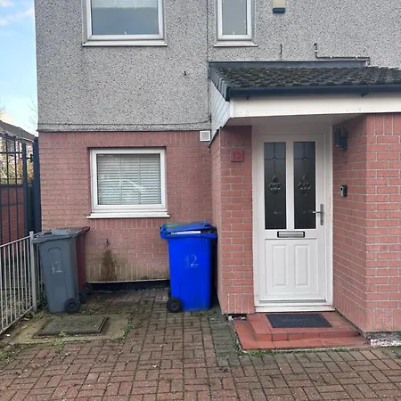 Casa vacanze Havilahome Retreat