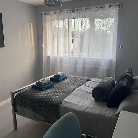 Havilahome Retreat Casa vacanze *