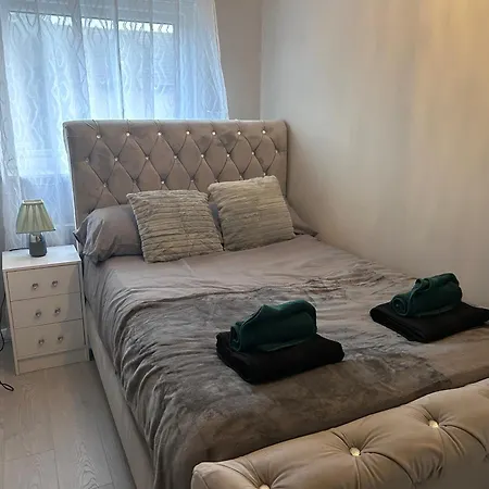 Casa vacanze Havilahome Retreat *