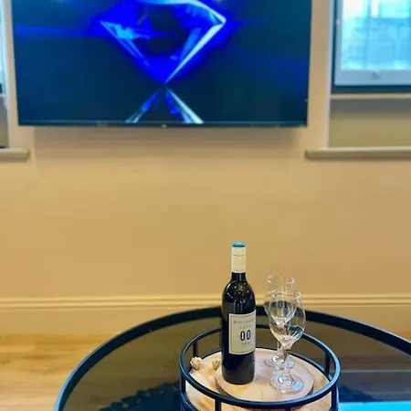 Apartmán Chic Manchester
