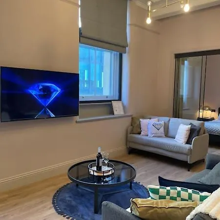 Apartmán Chic